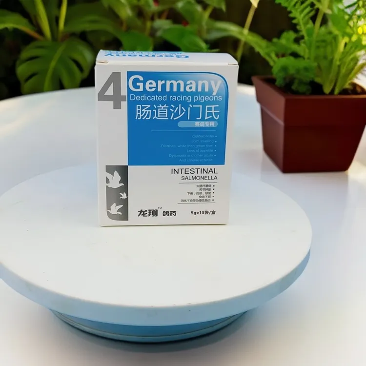 龙翔​肠道沙门氏菌粉
