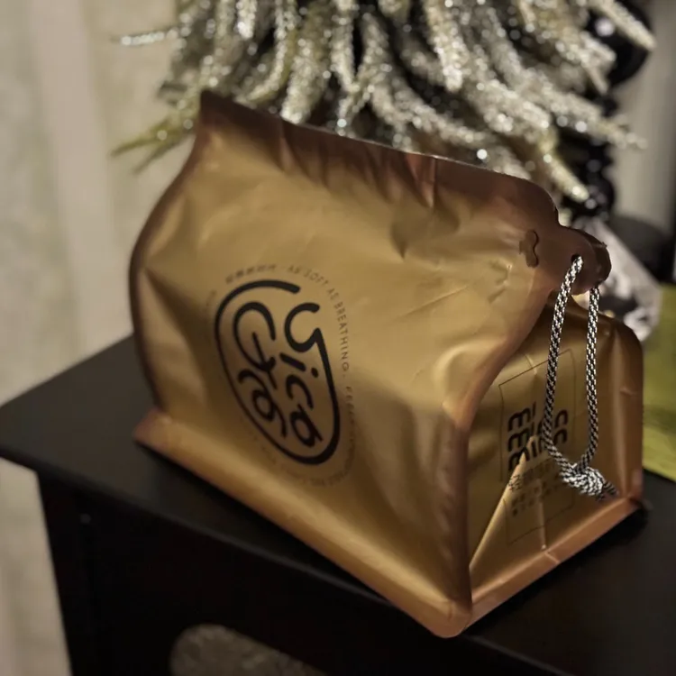 【到手三包】轻奢挂式洗脸巾棉柔巾洁面洗脸巾两用一次性干湿巾两用