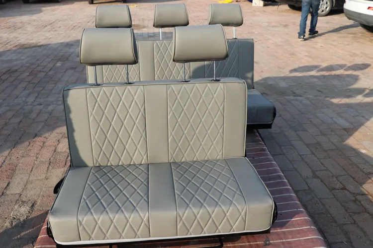 通用款房车座适合七座面包车改装不含底座