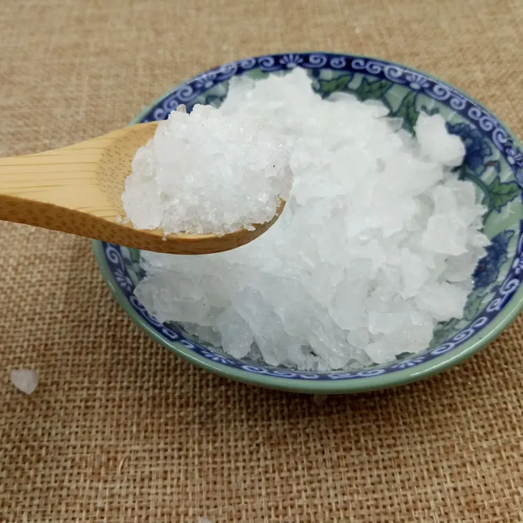 明矾块 白矾颗粒 净水明矾泡脚止汗白矾晶体包邮