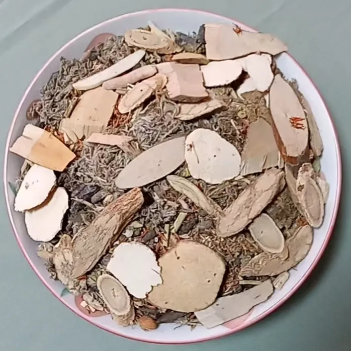 无品牌祛寒除湿王 编号00001