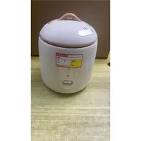  多功能家用小电饭煲宿舍可用迷你电煮锅F4