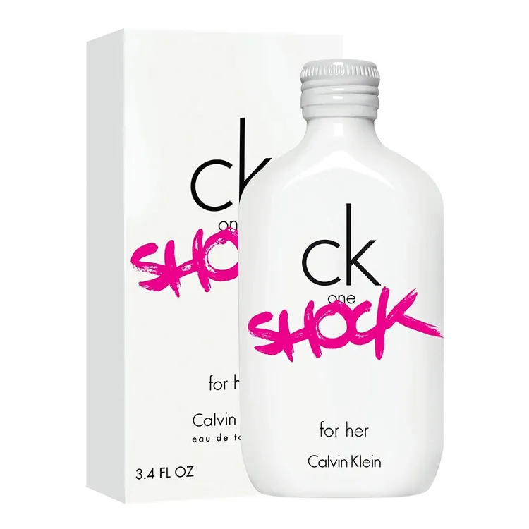Calvin Klein/卡尔文·克雷恩青春禁忌女士淡香水EDT100 200ml礼物