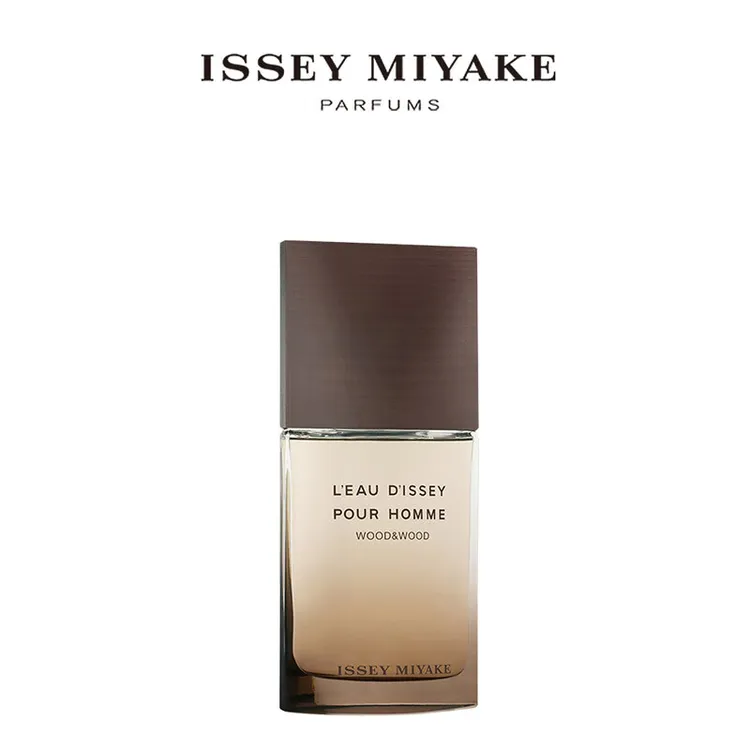 Issey Miyake/三宅一生一生之水木木男士浓香水EDP木质香调100ml