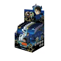 卡游名侦探柯南系列  徽章盲盒（代拆）