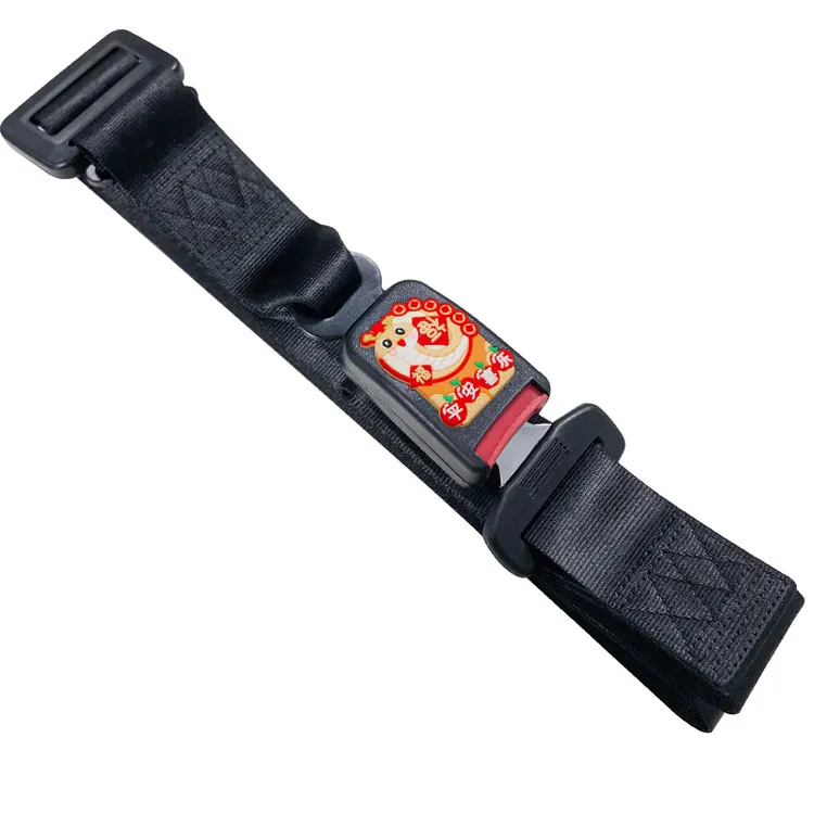 贝莱康孕妇安全带辅助带孕晚期车载汽车可用防勒