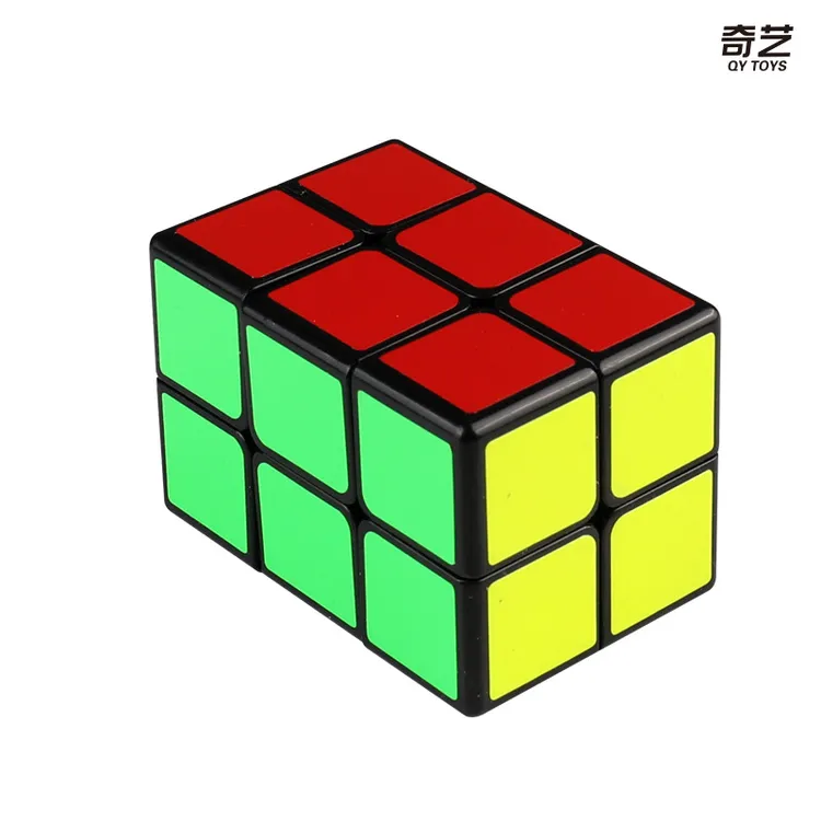 魔方223魔方233初学异形魔方益智智力玩具学生比赛3-6岁儿童玩具