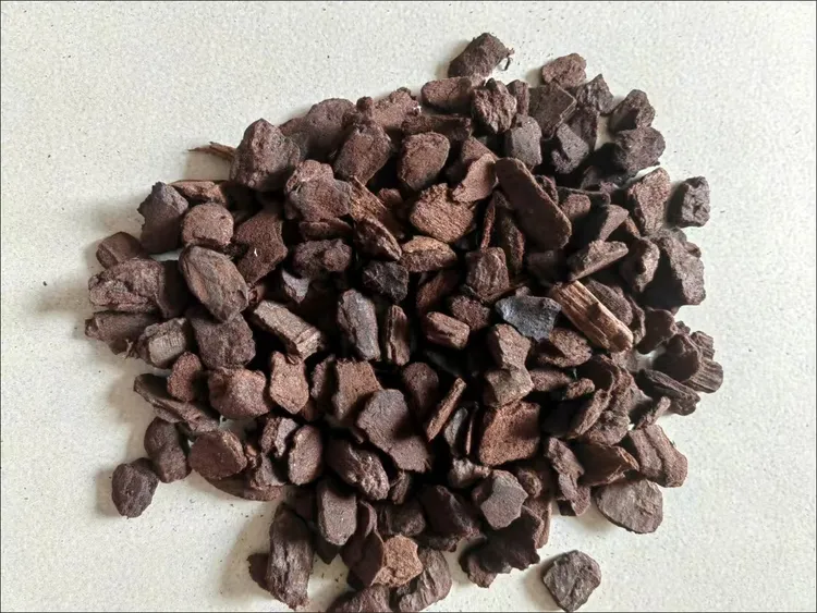 发酵腐熟松树皮兰花铁皮石斛蝴蝶兰基质蓝莓月季多肉鳞松介质土