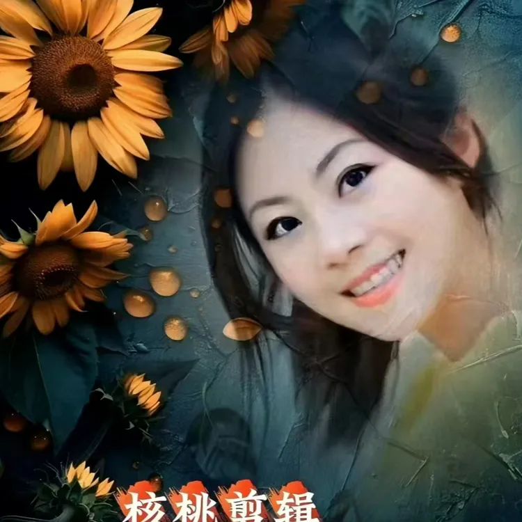 核桃老师的剪辑教学