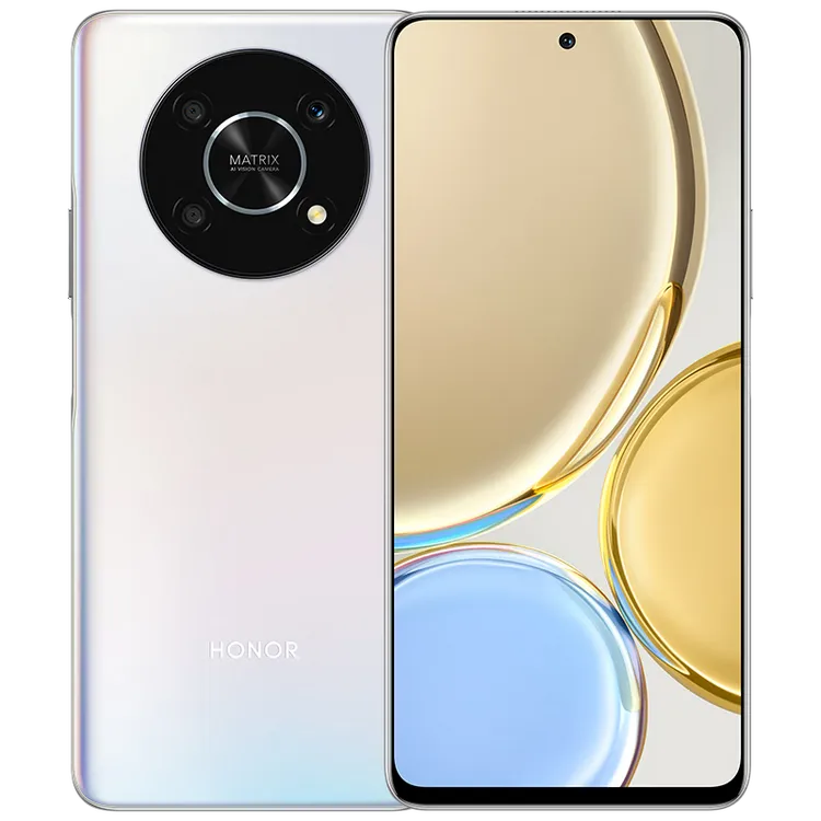 99新 honor/荣耀 X30 5G手机 全面屏 120Hz高刷 骁龙695