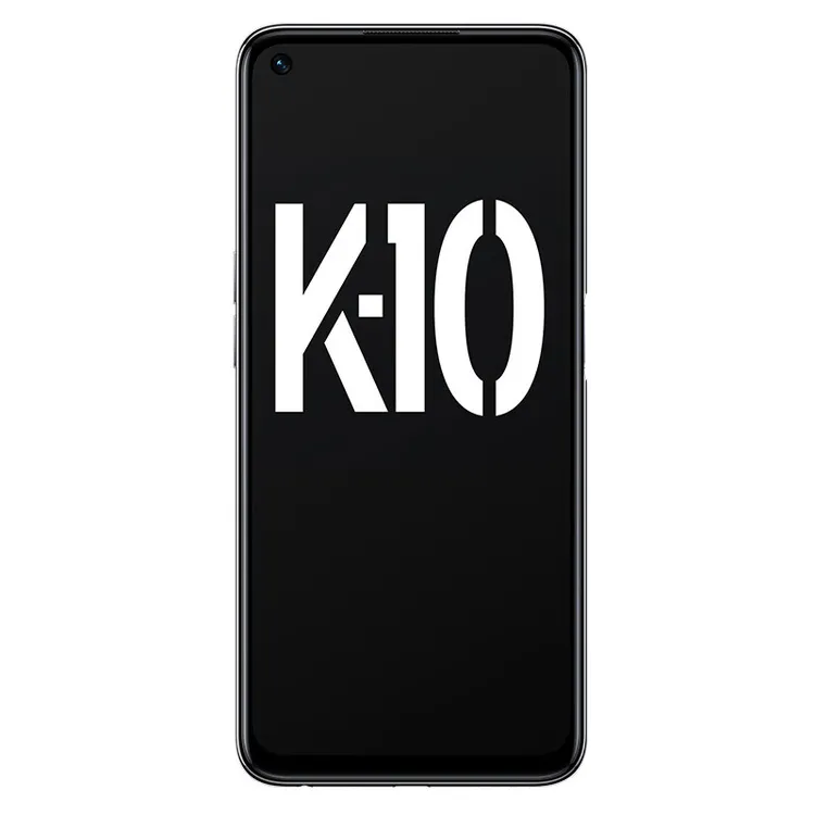 99新 OPPO OPPO K10/K10 pro 天玑 8000-MAX 5g手机VC液冷散热
