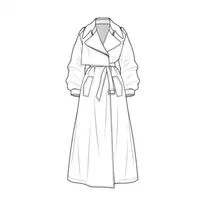 902独-1000号编码替代链接连衣裙