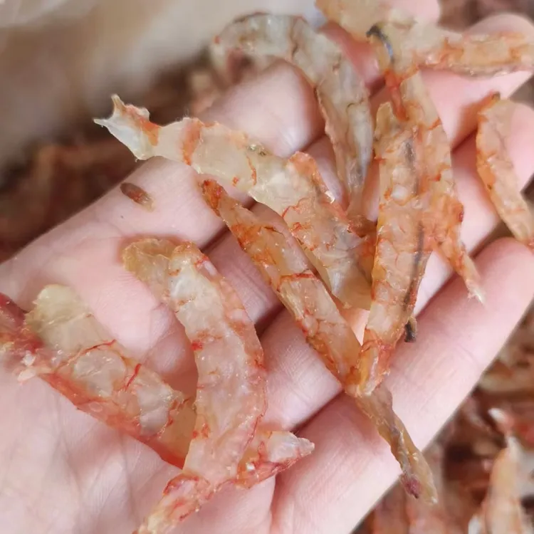 福建特产惠安小乍虾仁干食用煮汤煮粥送礼煮粥
