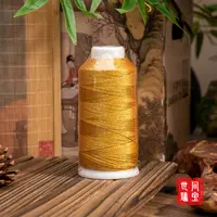 世间臻宝-手工DIY金丝六股线/多样性发/B1001