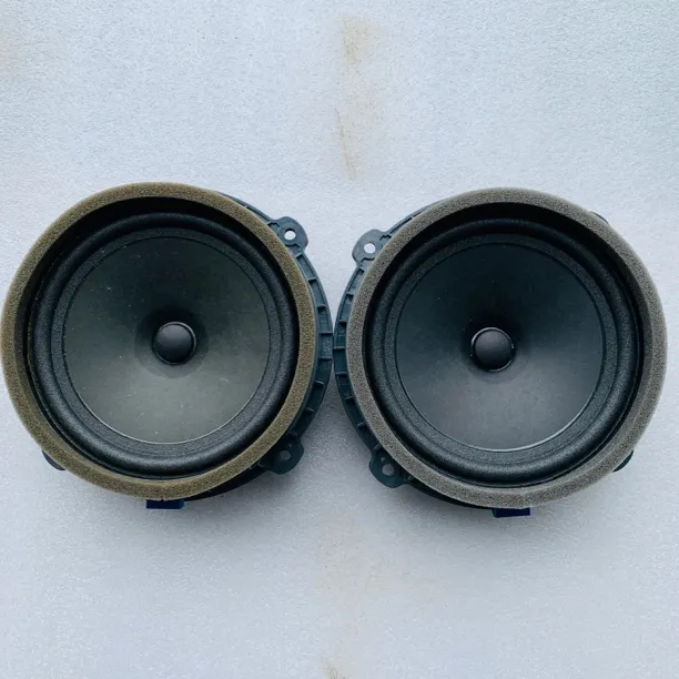 韩系原厂高配哈曼燕飞BL莱斯康车音响喇叭6.5寸扬声器一对