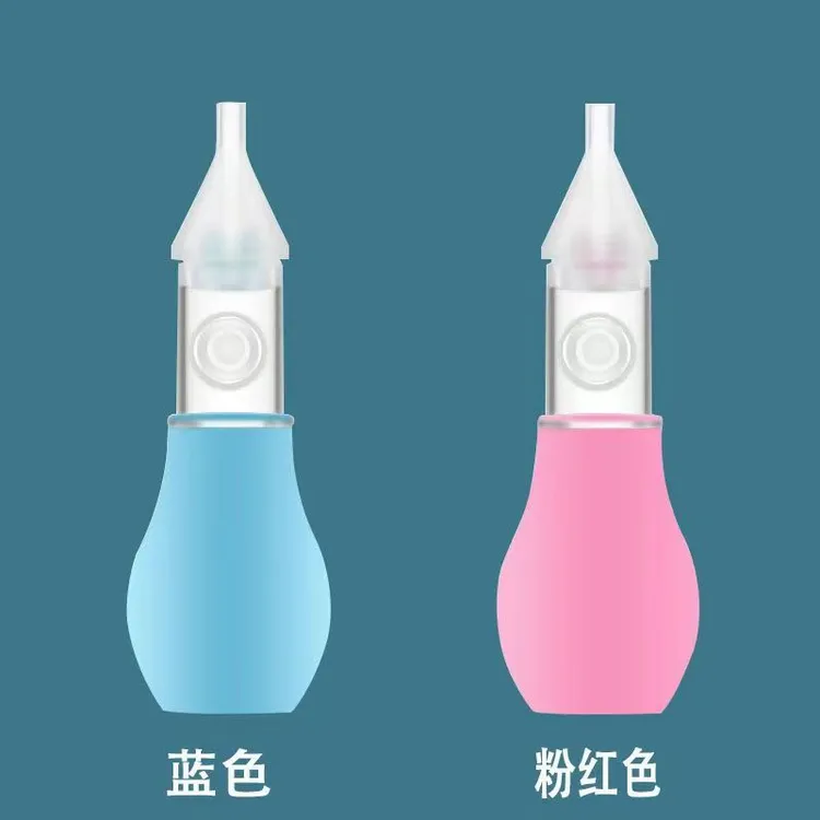 宠物吸鼻器羊水抽新生宠物泵式防逆流器猫狗吸羊水通用柔软不伤