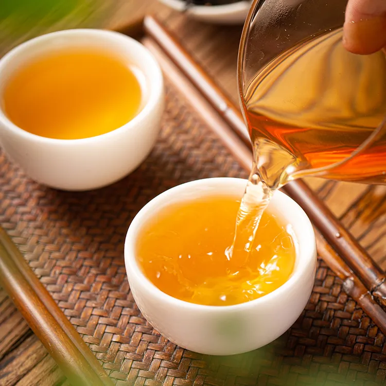 凤凰单丛茶品鉴 万能拍 代拍链接 包装随机