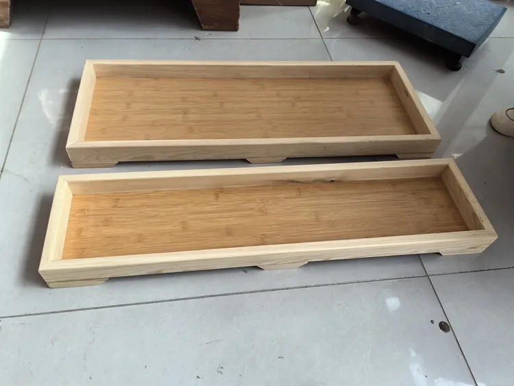 爱鸽双面防水板小食盘