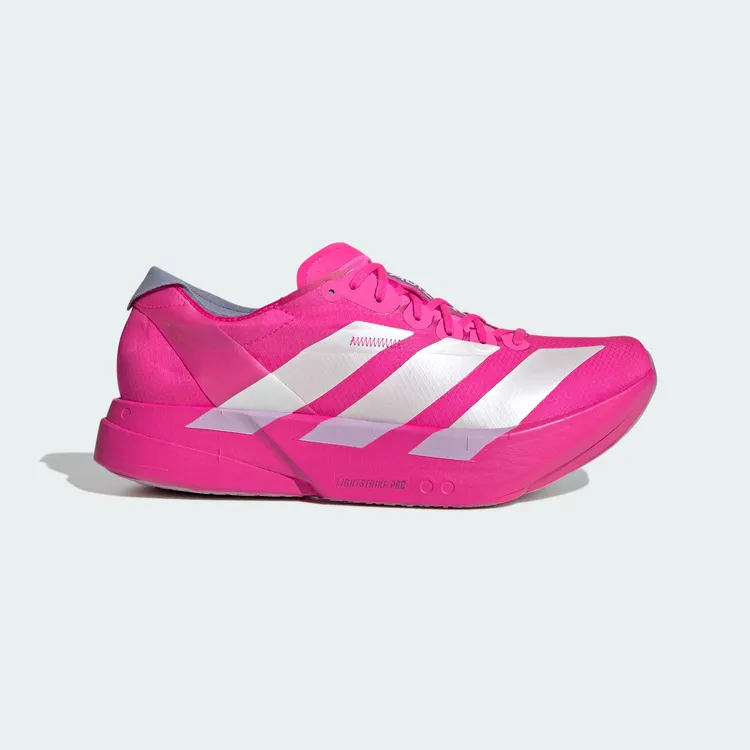 adidas Adizero Adios Pro4舒适百搭防滑耐磨跑步鞋JR1269 JR1242