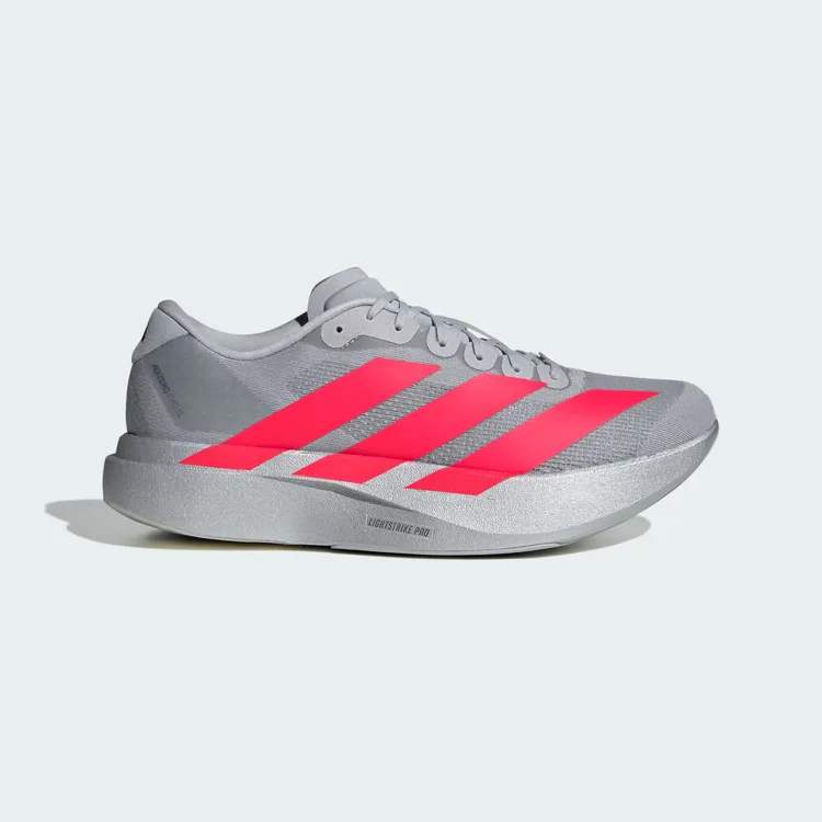 ADIZERO EVO SL 陈冠希同款箱根色竞训跑步运动鞋 KI3381 KI3383
