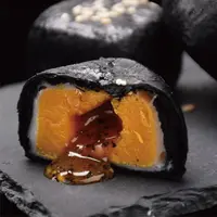 【新粉丝浮力】黑松露仙豆糕奶黄高级松软新品朋友礼品