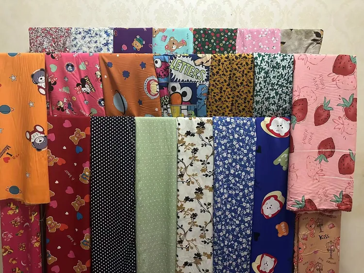 2号链接全品类布料，第二单之后在这付款（付款成功公屏回复已拍）