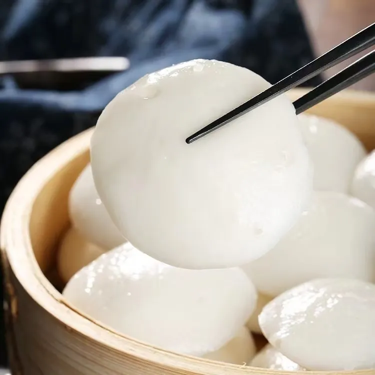 奇雅馨湖北仙桃纯手工 家乡口味 香甜细腻 米糕(发糕)