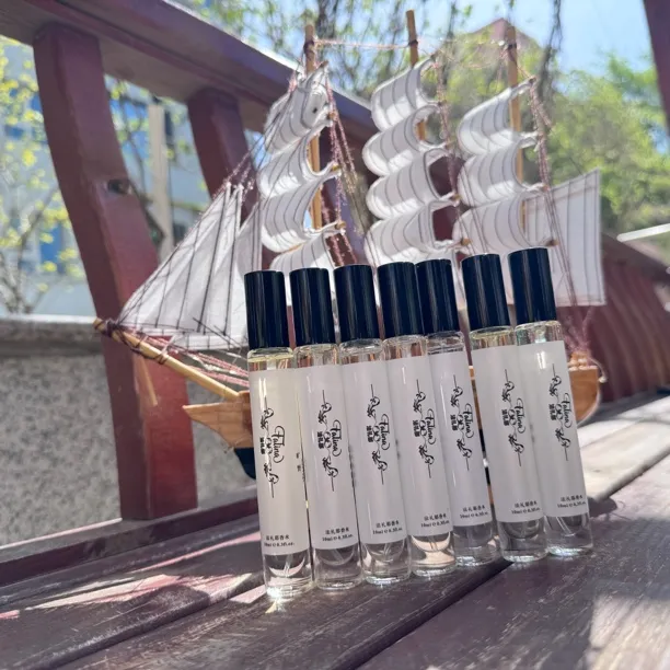 法礼那/FALiNA【giramlik香精】男士女士高级富贵留香持久香水