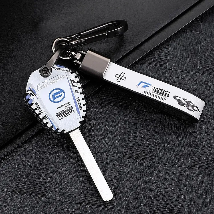 适用于春风450 250SR摩托装饰MY22 250CLC 400 650nk狒狒钥匙套包