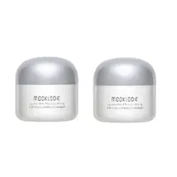 【美洋洋生日专属】MOOKLOOK/茉珂双卸妆膏礼盒 温和清洁100ml*2