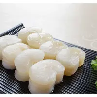 恒昌精选•优质 江瑶柱袋子肉2斤一袋