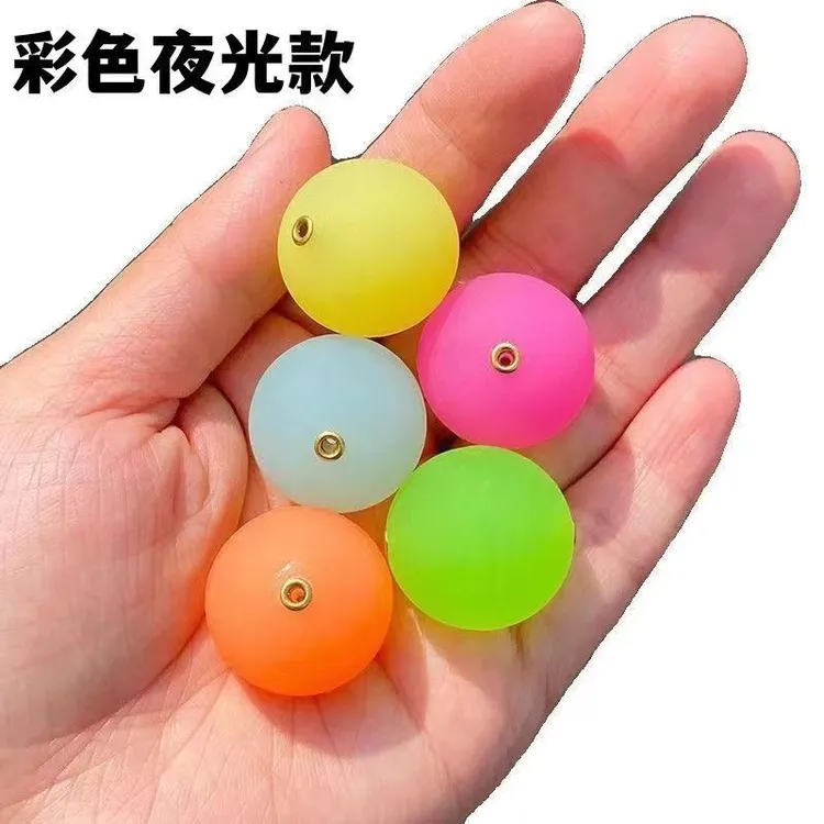 热卖浮球逗钓浮球钓组路亚钓鲫鱼鲤鱼草鱼托逗钓超远投夜光浮钓漂