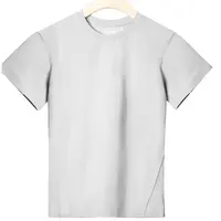 儿童款阳光power  dry  吸湿排汗速干舒适速干儿童短袖t恤