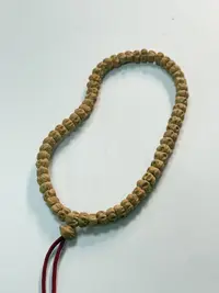 百香籽手串手持柏香