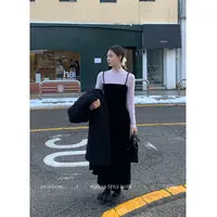 清 DH OFFICIAL 大花【智恩小姐】法式丝绒连衣裙 蝴蝶结显瘦修身