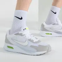 (断码清货)NIKE/耐克AirMaxSolo男鞋低帮生活休闲鞋DX3666-003