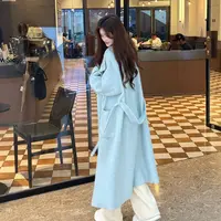 【千寻严选】大衣预Q3DY5588A