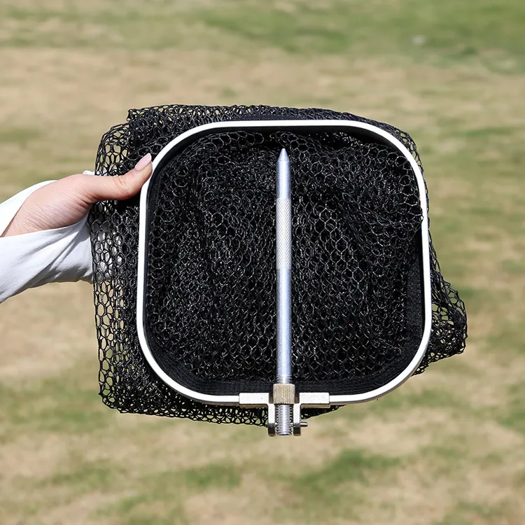 野钓专用溪流折叠鱼护方形路亚迷你涂胶速干钓箱简易便携小型鱼护