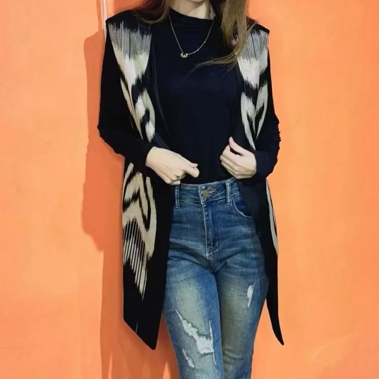 Atlas和田艾特莱斯外套