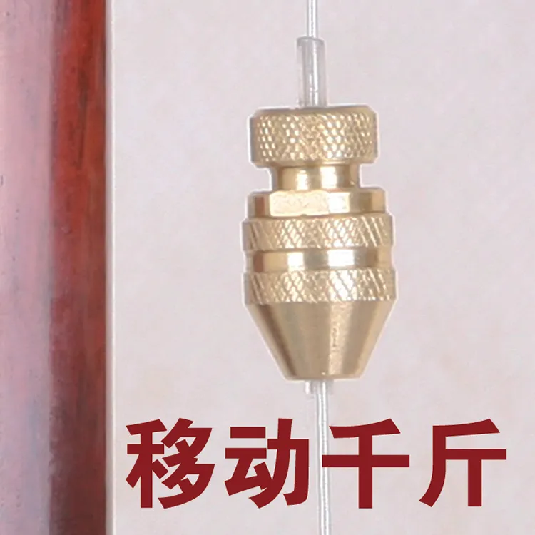 罗彩柱二胡移动千斤二胡新式千斤变调方便一琴多用音色变浑厚新款