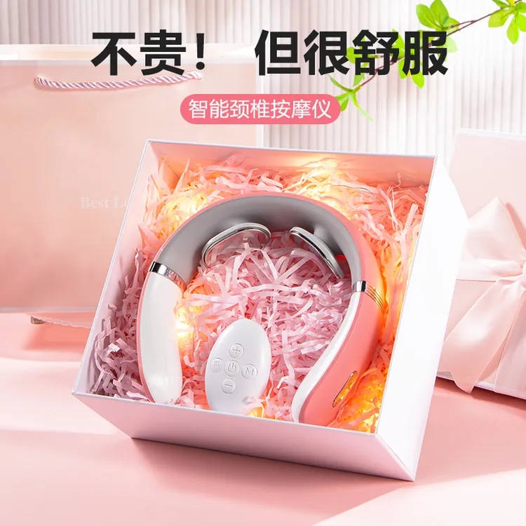 生日礼物女生送女友朋友送老婆送给闺蜜纪念日实用的高级感圣诞节