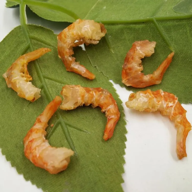 北海特产淡干金钩海米自晒虾米干货商用小虾皮开洋虾仁干虾干海鲜