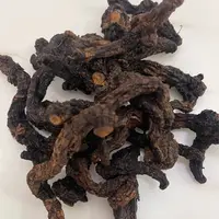 传统滋补品 地黄 黄精嗷嗷叫 山货土特产 南北干货泡茶 泡酒炖菜