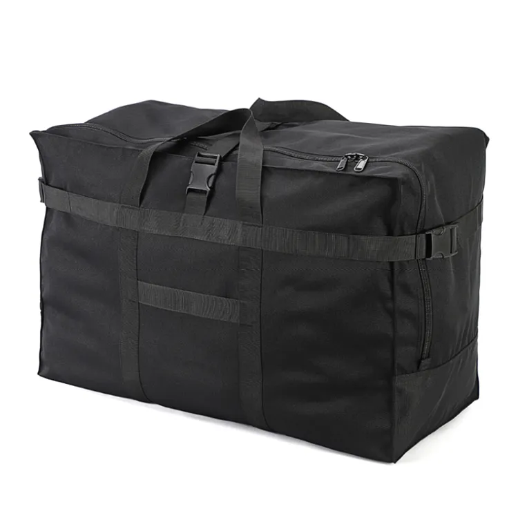 旅行包加厚超大号出国留学托运包装被子打工包飞机包搬家行李包