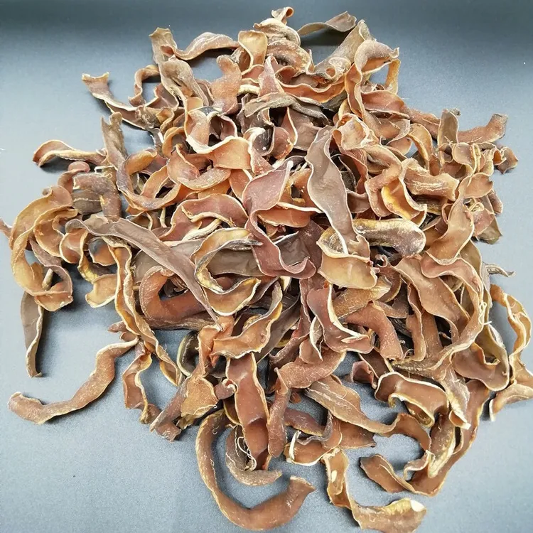 阳春市狗仔豆干阳江市狗爪豆干自种自晒500g足斤足两1斤装纯天然