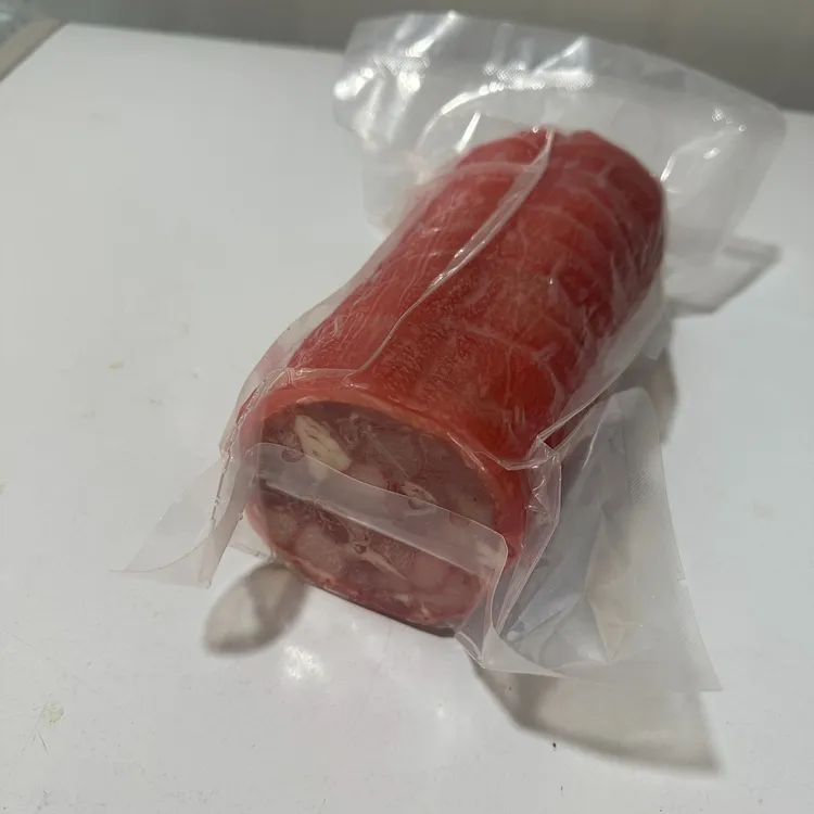 云南特产大理弥渡卷蹄
