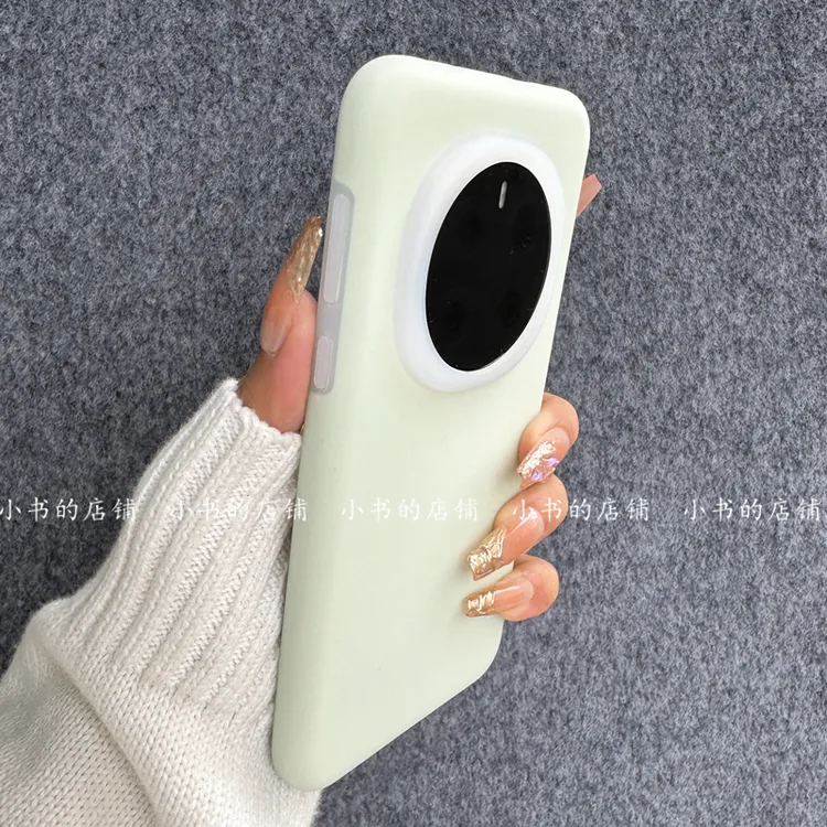 YOONIA适用荣耀magic7手机壳magic7pro液态硅胶x60果冻6保护套x50