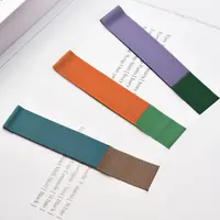 【米兰尼斯】适配于苹果渐变磁吸编织applewatch1-11seUItra2高级感