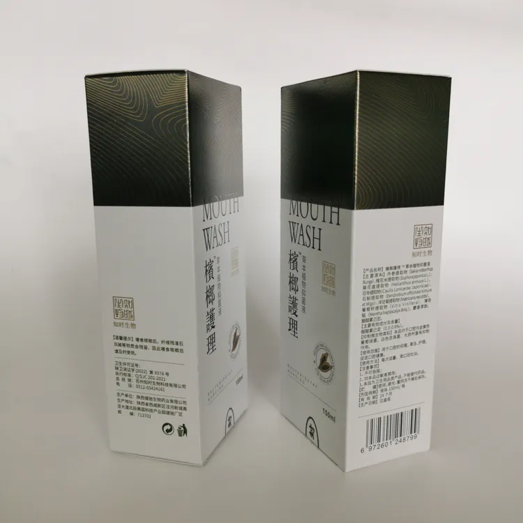 zests/知时生物知时生物护理液量贩装漱口湘雅同款