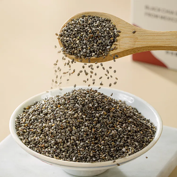 奇亚籽即食代餐冲饮饱腹独立小包装小袋泡水免煮免洗